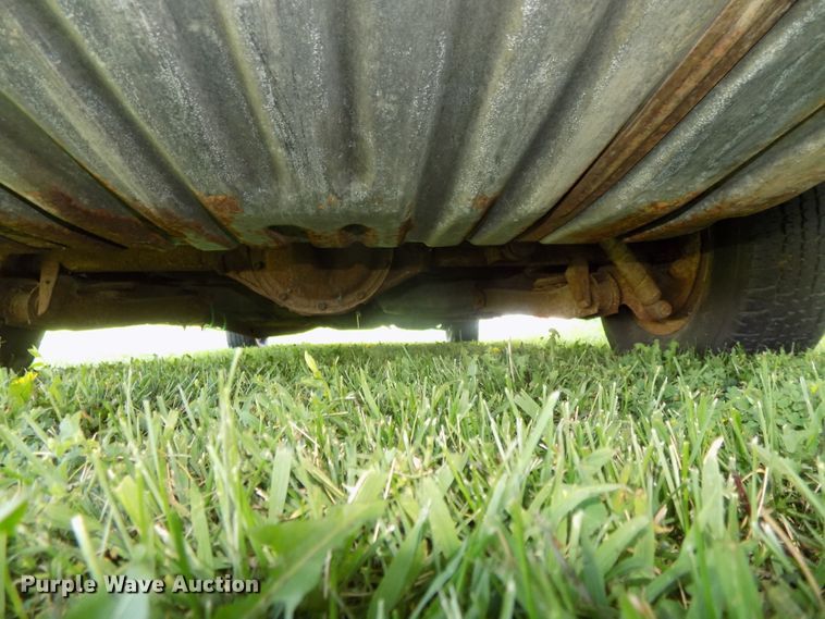 image for item DE7736 1966 Chevrolet Biscayne