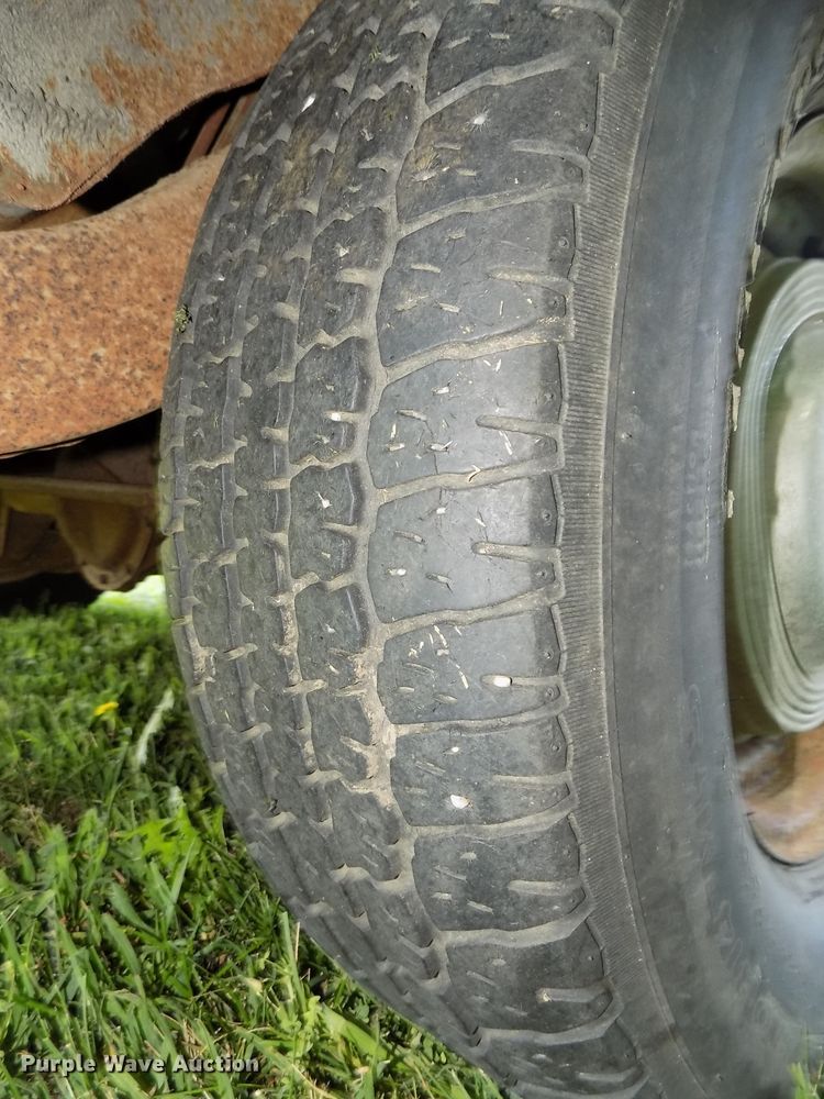 image for item DE7736 1966 Chevrolet Biscayne