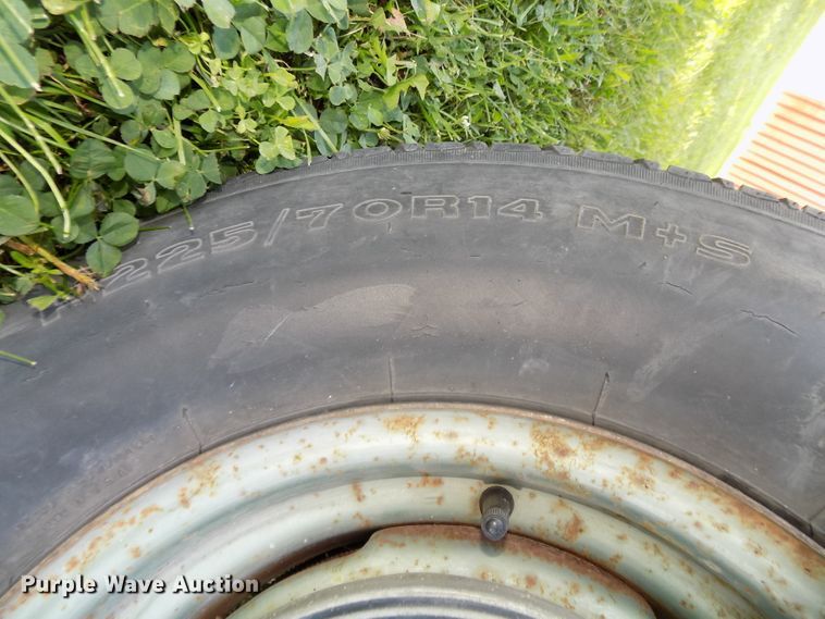 image for item DE7736 1966 Chevrolet Biscayne