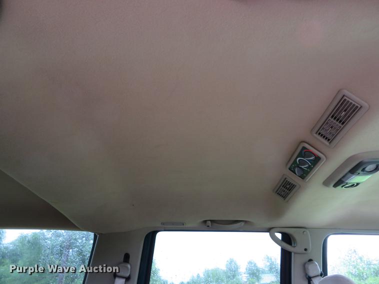 image for item DE8142 1997 Chevrolet Suburban K2500 LS SUV