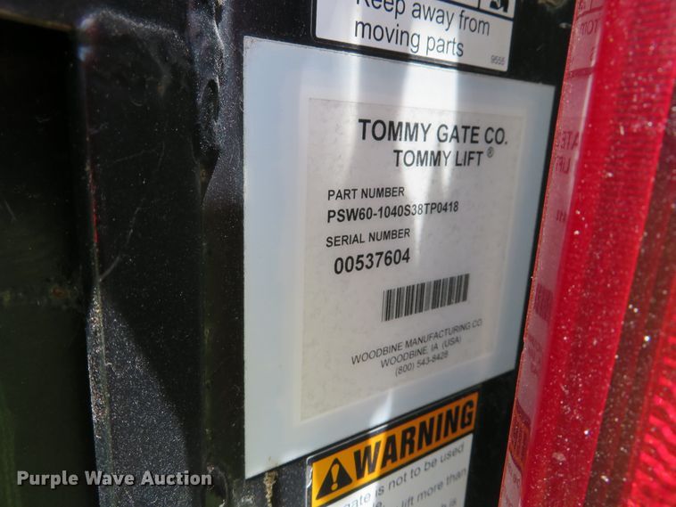 image for item DE8145 2008 Ford F250 Super Duty XLT SuperCab pickup truck