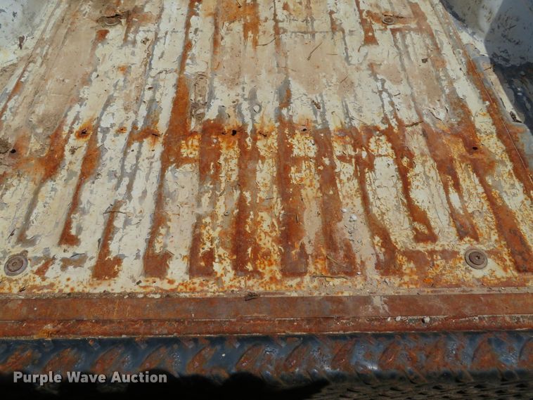 image for item DE8145 2008 Ford F250 Super Duty XLT SuperCab pickup truck