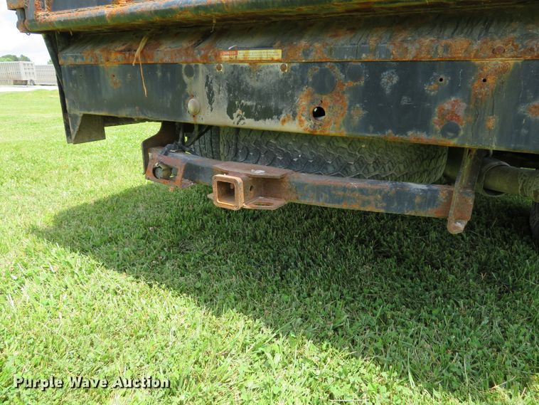 image for item DE8145 2008 Ford F250 Super Duty XLT SuperCab pickup truck