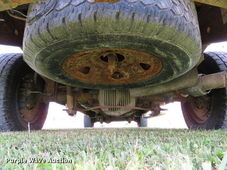 image for item DE8145 2008 Ford F250 Super Duty XLT SuperCab pickup truck