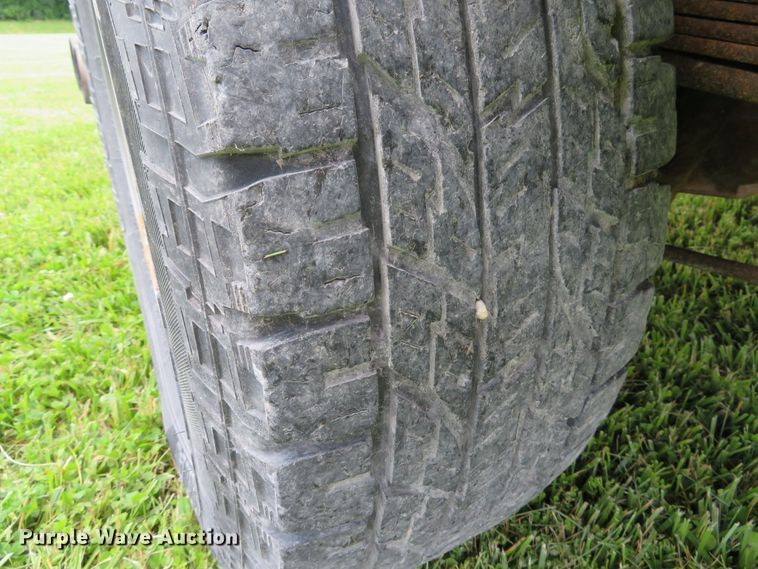 image for item DE8145 2008 Ford F250 Super Duty XLT SuperCab pickup truck