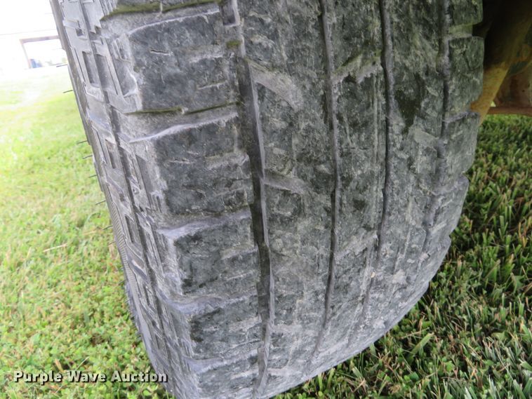 image for item DE8145 2008 Ford F250 Super Duty XLT SuperCab pickup truck