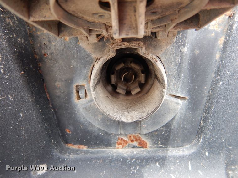 image for item DE8463 2008 Chevrolet Silverado 1500 Crew Cab pickup truck