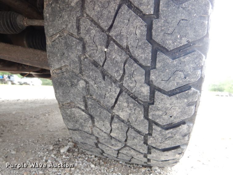 image for item DE8463 2008 Chevrolet Silverado 1500 Crew Cab pickup truck