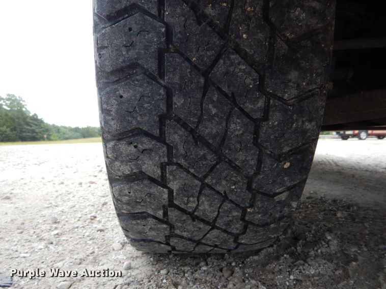 image for item DE8463 2008 Chevrolet Silverado 1500 Crew Cab pickup truck