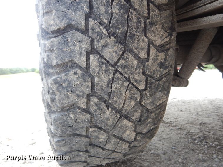 image for item DE8463 2008 Chevrolet Silverado 1500 Crew Cab pickup truck