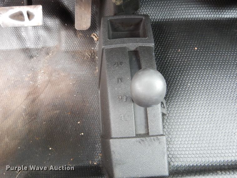 image for item DE8465 2008 Chevrolet Silverado 2500HD Crew Cab pickup truck