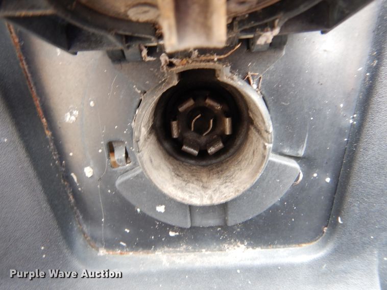 image for item DE8465 2008 Chevrolet Silverado 2500HD Crew Cab pickup truck