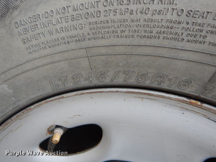 image for item DE8465 2008 Chevrolet Silverado 2500HD Crew Cab pickup truck