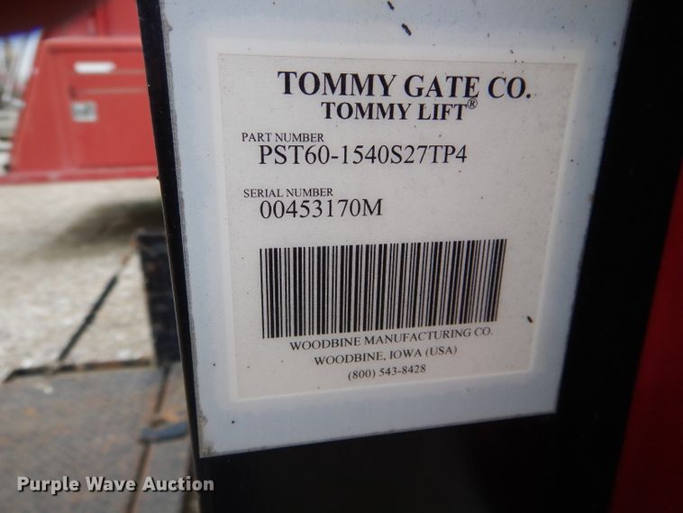 image for item DE8466 2008 Chevrolet Silverado 2500HD Crew Cab pickup truck