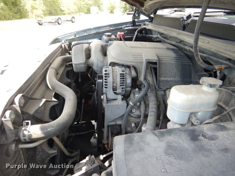 image for item DG1143 2012 Chevrolet Silverado 1500 Crew Cab pickup truck