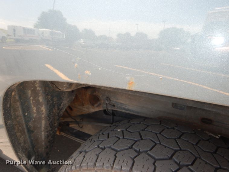 image for item DG1143 2012 Chevrolet Silverado 1500 Crew Cab pickup truck