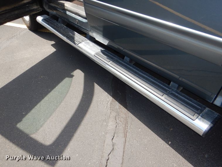 image for item DG1143 2012 Chevrolet Silverado 1500 Crew Cab pickup truck