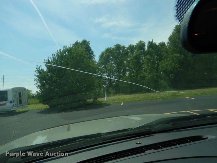 image for item DG1144 2012 GMC Sierra 1500 Crew Cab pickup truck