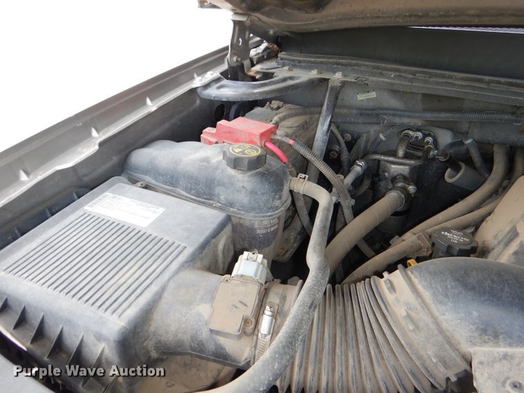 image for item DG1144 2012 GMC Sierra 1500 Crew Cab pickup truck