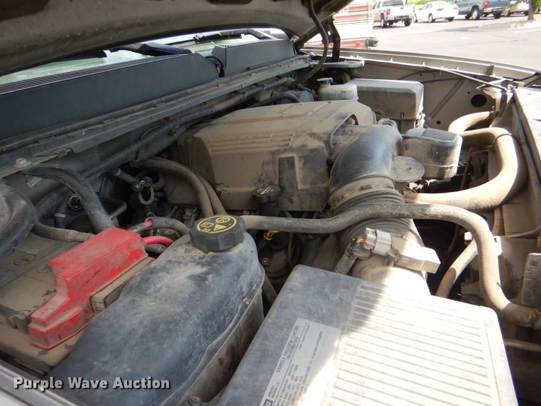 image for item DG1144 2012 GMC Sierra 1500 Crew Cab pickup truck