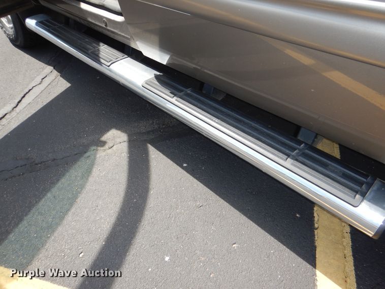 image for item DG1144 2012 GMC Sierra 1500 Crew Cab pickup truck