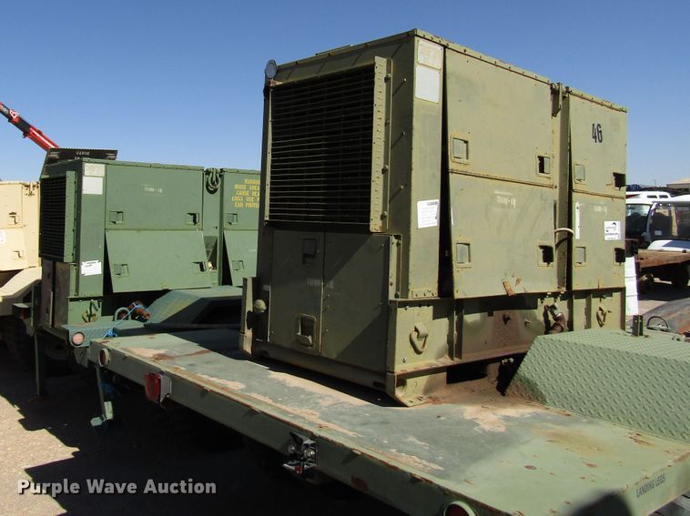 image for item DG1243 (3) generators