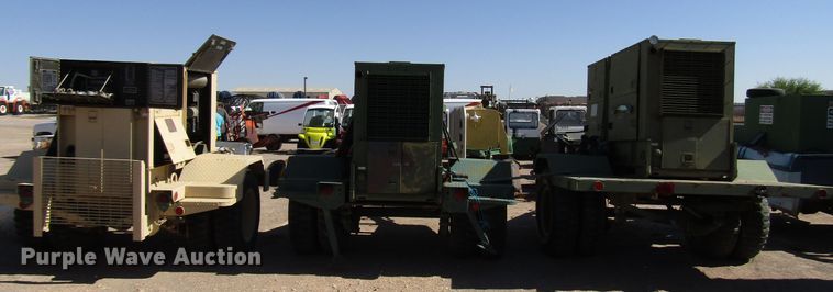 image for item DG1243 (3) generators