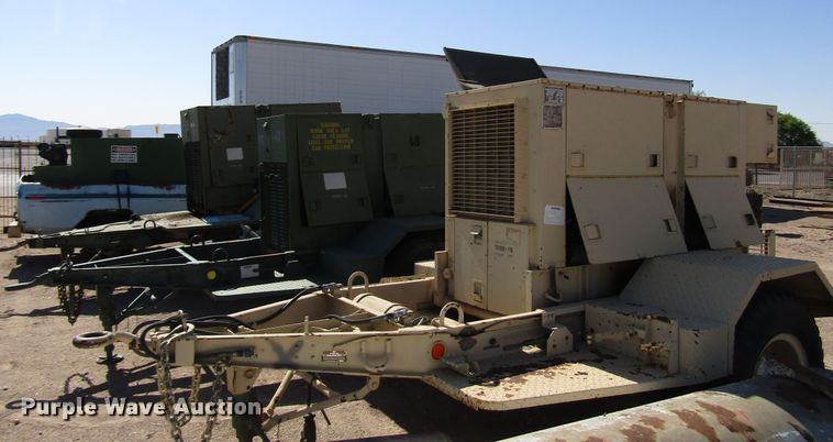 image for item DG1243 (3) generators