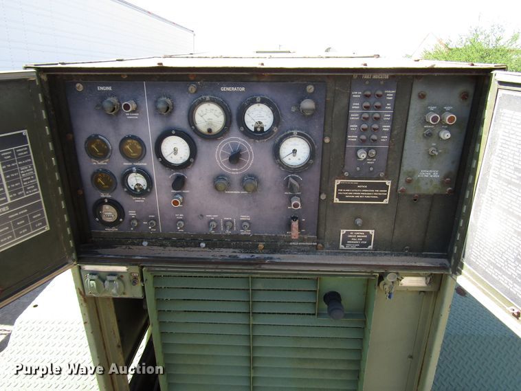 image for item DG1243 (3) generators