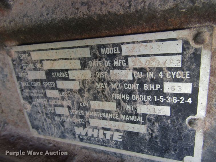 image for item DG1243 (3) generators