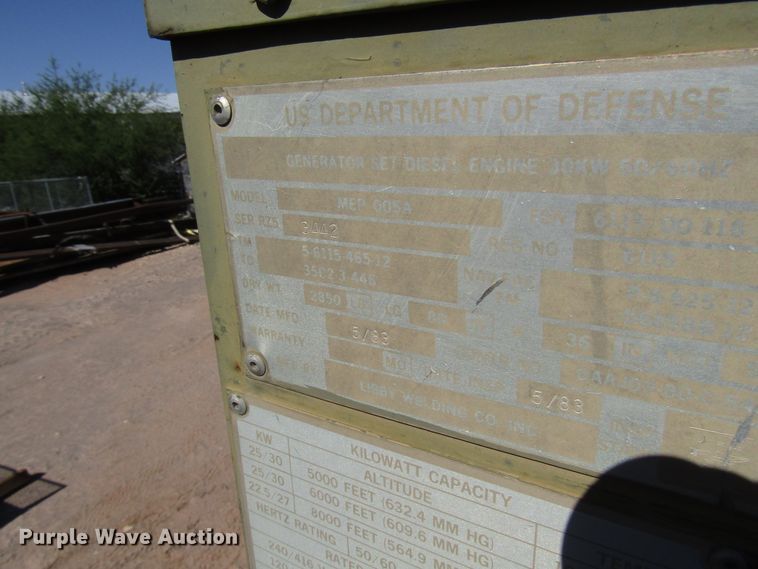 image for item DG1243 (3) generators