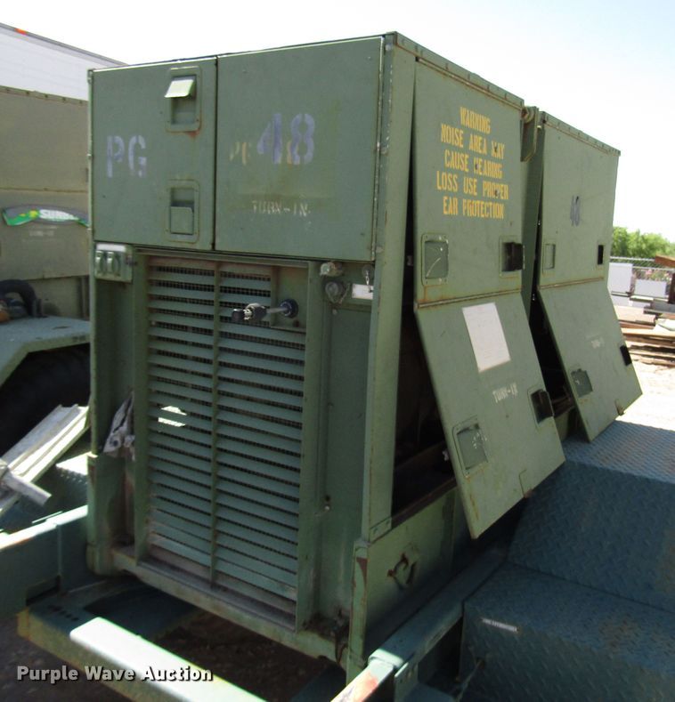 image for item DG1243 (3) generators