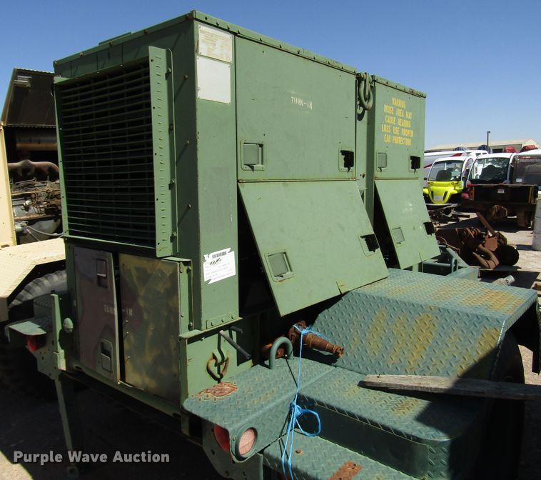 image for item DG1243 (3) generators