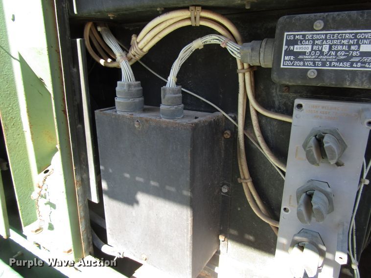 image for item DG1243 (3) generators