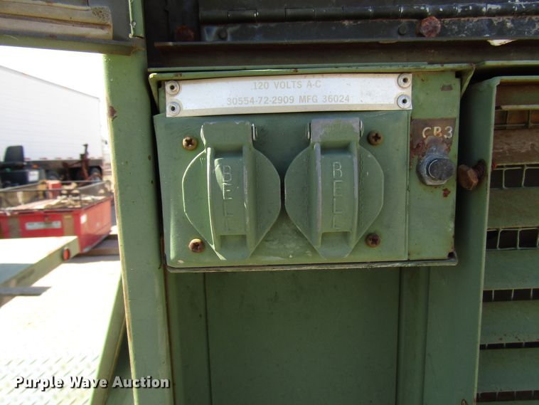 image for item DG1243 (3) generators