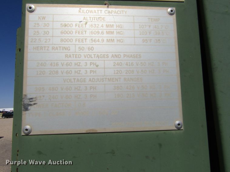 image for item DG1243 (3) generators