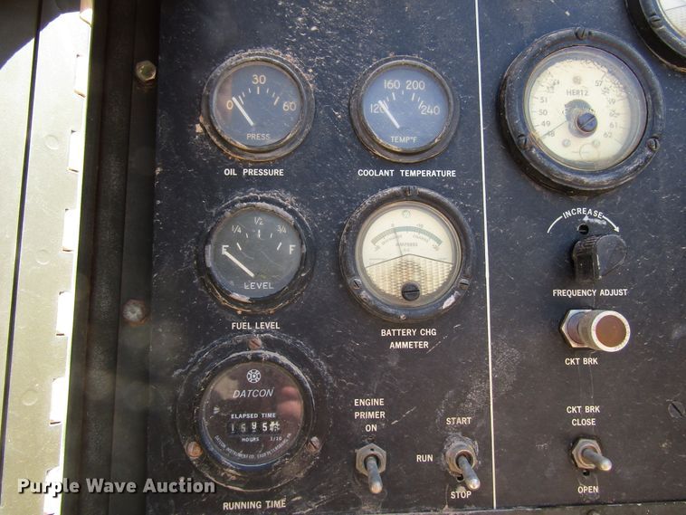 image for item DG1243 (3) generators