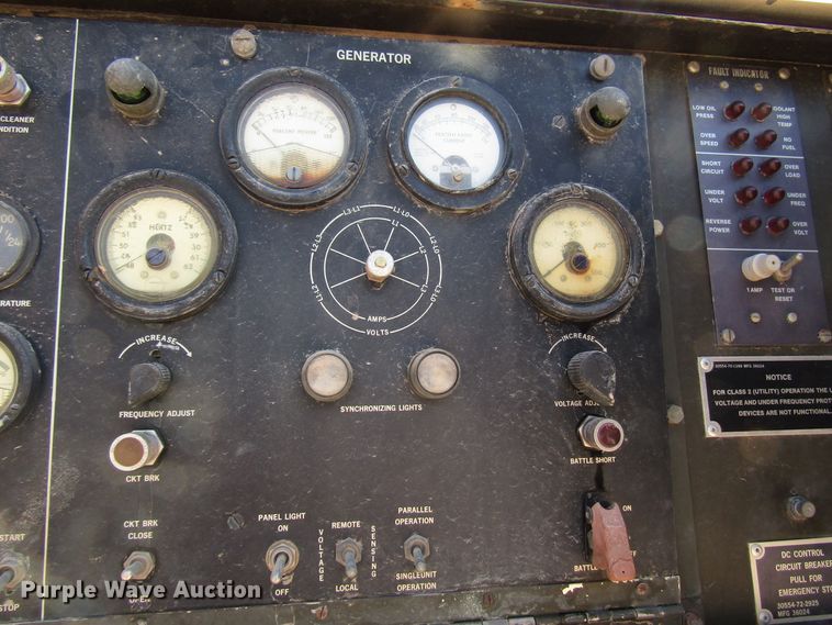 image for item DG1243 (3) generators