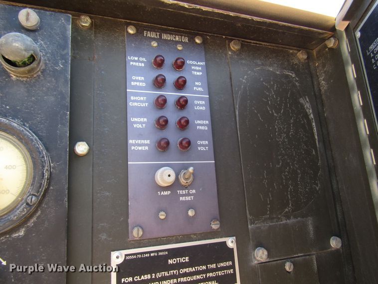 image for item DG1243 (3) generators