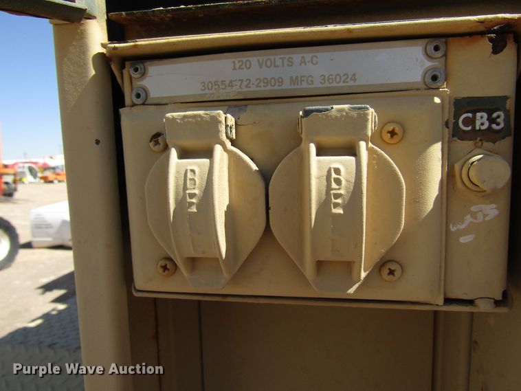 image for item DG1243 (3) generators