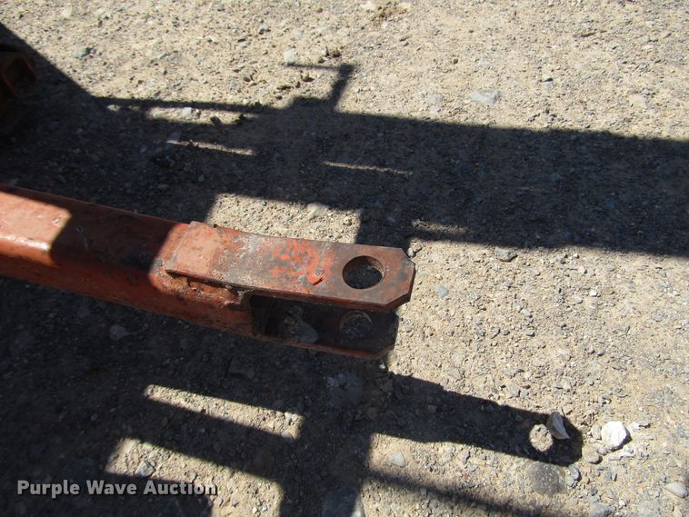 image for item DG1244 Williams Agratec material transporter