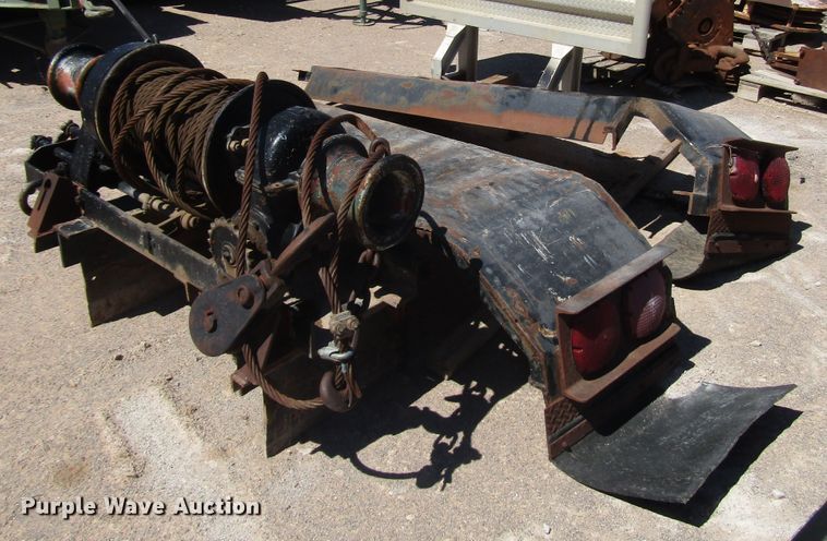 image for item DG1247 Truck parts