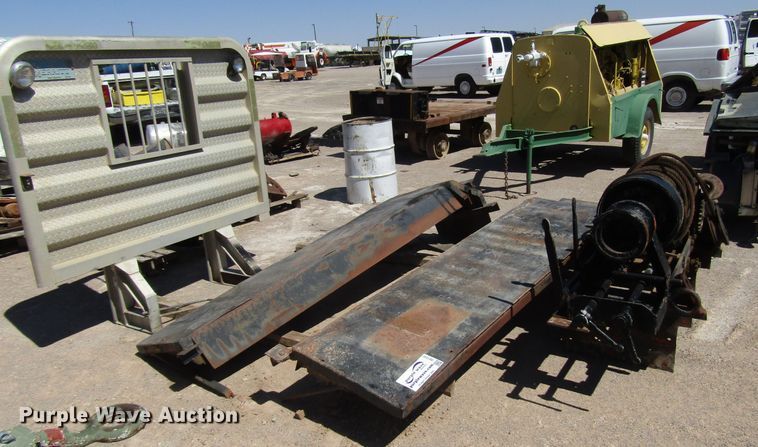 image for item DG1247 Truck parts