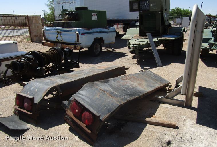 image for item DG1247 Truck parts