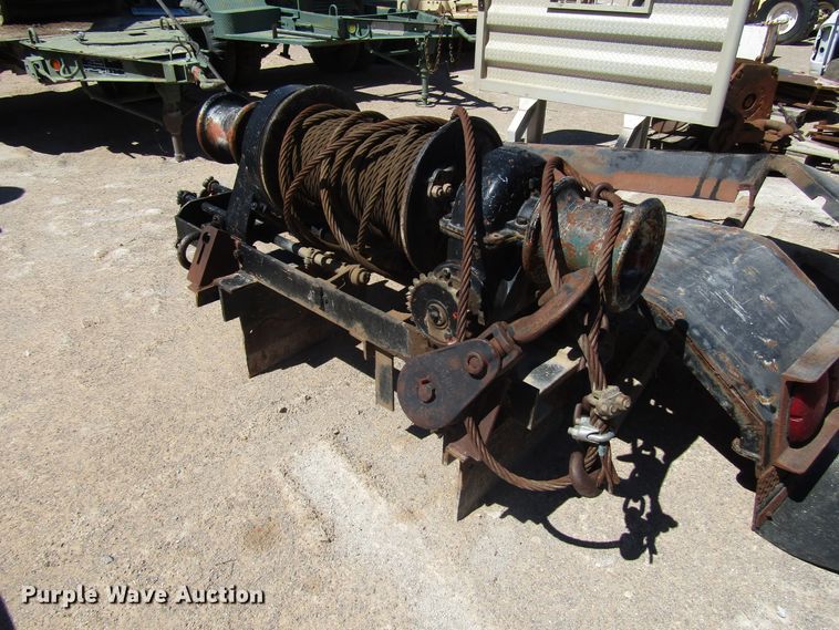 image for item DG1247 Truck parts