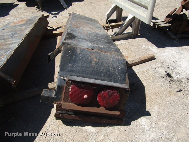 image for item DG1247 Truck parts