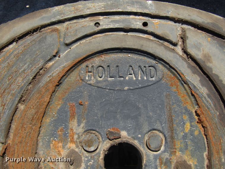 image for item DG1250 (2) fifth wheel hitches