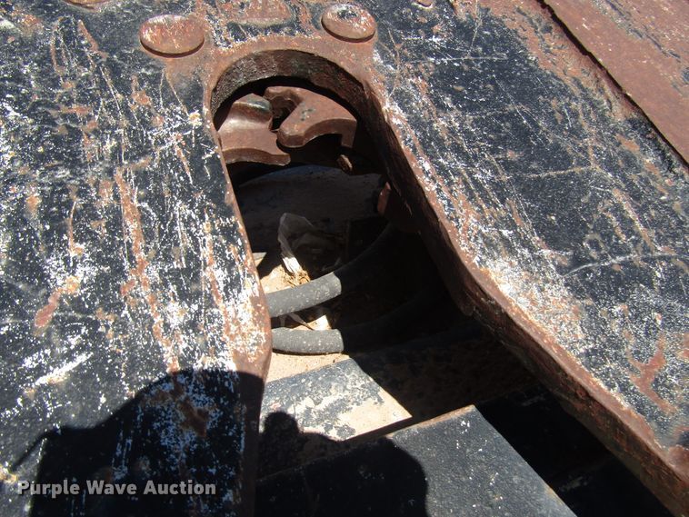 image for item DG1250 (2) fifth wheel hitches