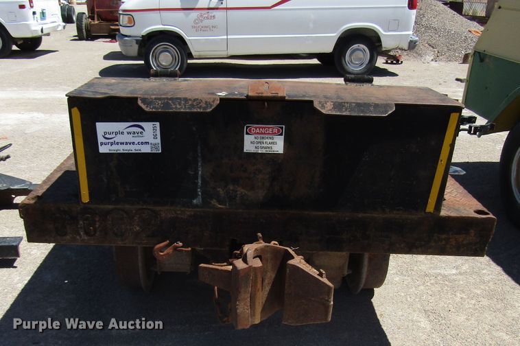 image for item DG1251 Rail car