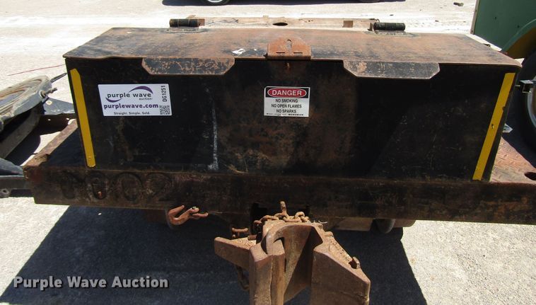 image for item DG1251 Rail car